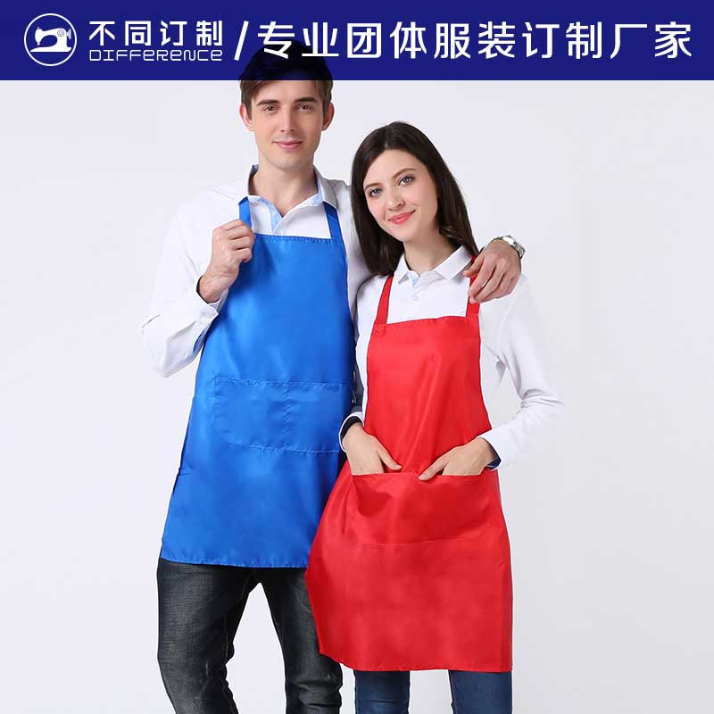 W1款 圍裙 防污耐磨 價格公道